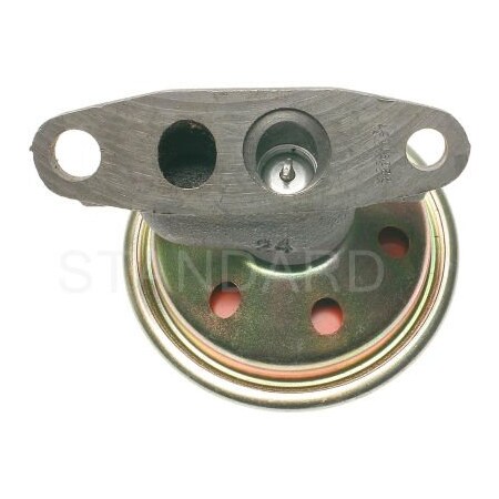 Standard Ignition
